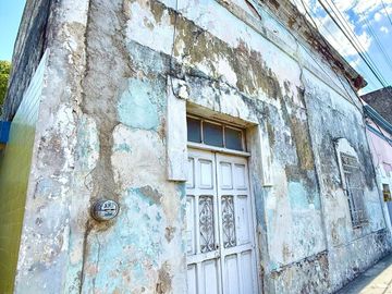 Casa en el Centro Histórico de Mérida