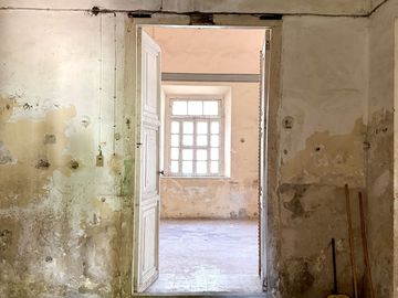 Casa en el Centro Histórico de Mérida