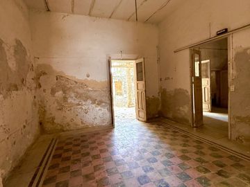 Casa en el Centro Histórico de Mérida