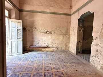 Casa en el Centro Histórico de Mérida