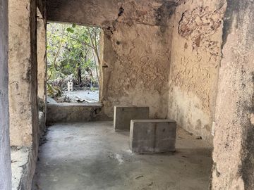 Casa en el Centro Histórico de Mérida