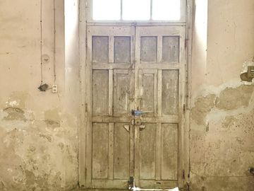 Casa en el Centro Histórico de Mérida