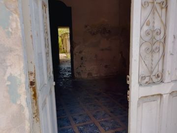 Casa en el Centro Histórico de Mérida