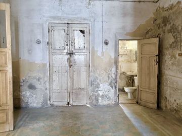 Casa en el Centro Histórico de Mérida