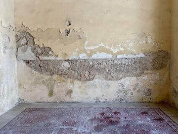 Casa en el Centro Histórico de Mérida