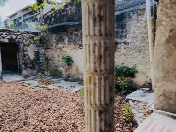 Casa en el Centro Histórico de Mérida
