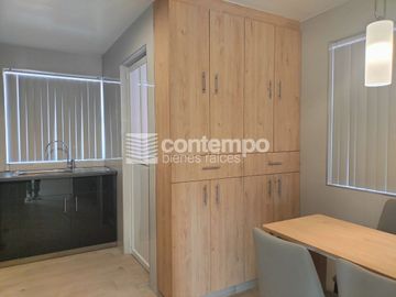 Venta Departamento Xochimilco, CDMX