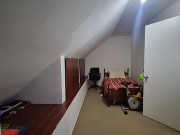 VENTA CASA PARQUE LANTAÑO