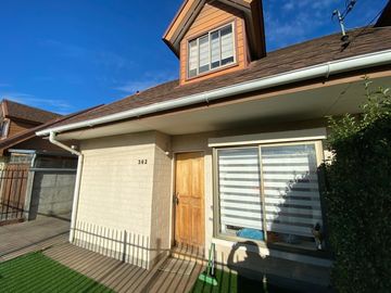 VENTA CASA PARQUE LANTAÑO