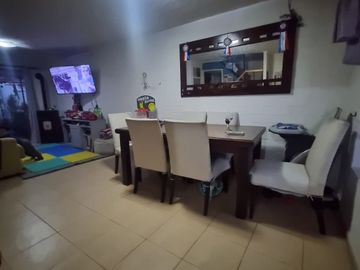 VENTA CASA PARQUE LANTAÑO