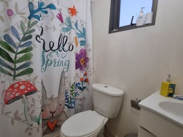 VENTA CASA PARQUE LANTAÑO