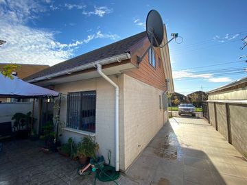 VENTA CASA PARQUE LANTAÑO