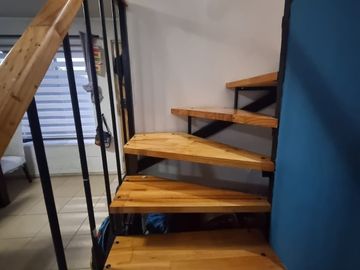 VENTA CASA PARQUE LANTAÑO