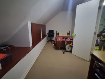 VENTA CASA PARQUE LANTAÑO