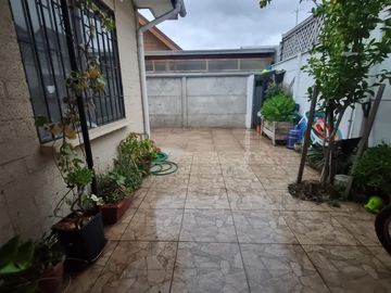 VENTA CASA PARQUE LANTAÑO