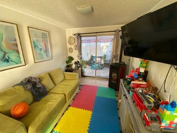 VENTA CASA PARQUE LANTAÑO