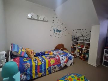 VENTA CASA PARQUE LANTAÑO