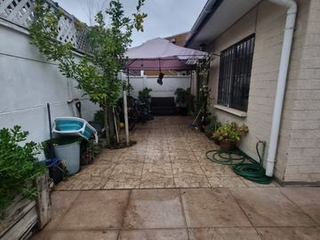 VENTA CASA PARQUE LANTAÑO