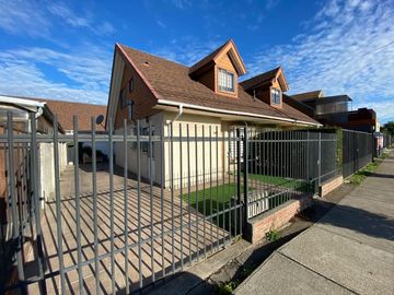 VENTA CASA PARQUE LANTAÑO
