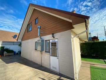 VENTA CASA PARQUE LANTAÑO