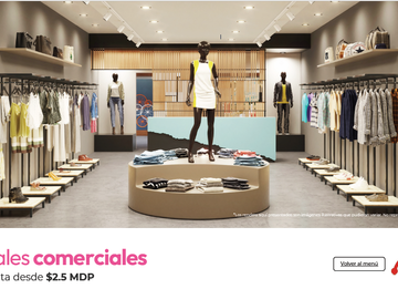LOCALES VENTA SOBRE BERNARDO QUINTANA QUERETARO
