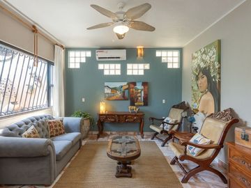 Casa Iguana