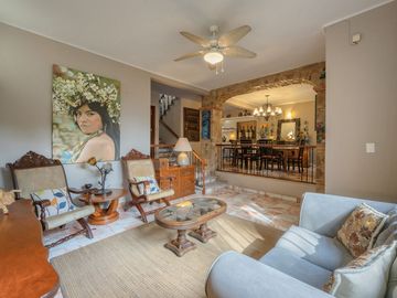 Casa Iguana