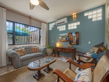Casa Iguana