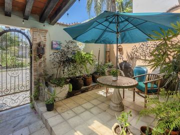 Casa Iguana