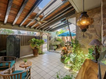 Casa Iguana
