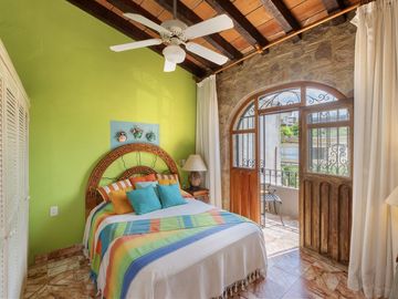 Casa Iguana