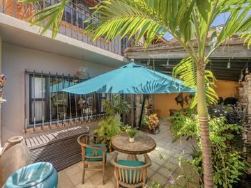 Casa Iguana