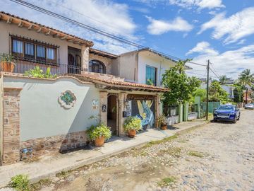 Casa Iguana