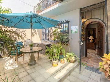 Casa Iguana