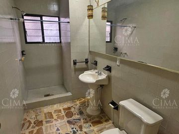 Venta Casa de un nivel en  Hacienda Tetela, Cuernavaca, Morelos - V369