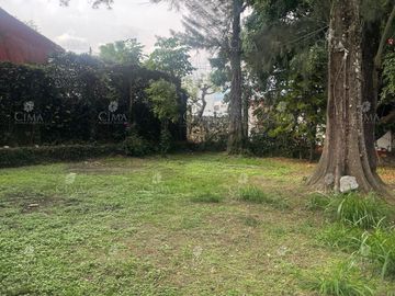 Venta Casa de un nivel en  Hacienda Tetela, Cuernavaca, Morelos - V369