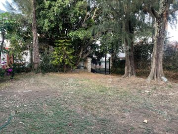 Venta Casa de un nivel en  Hacienda Tetela, Cuernavaca, Morelos - V369