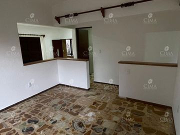 Venta Casa de un nivel en  Hacienda Tetela, Cuernavaca, Morelos - V369