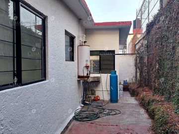 Venta Casa de un nivel en  Hacienda Tetela, Cuernavaca, Morelos - V369
