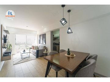 VENTA DE  DEPARTAMENTO EN MAGDALENA DEL MAR