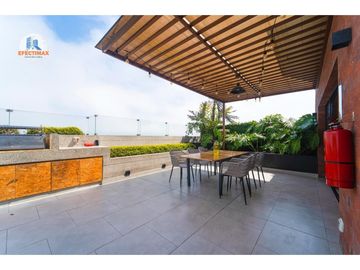 VENTA DE  DEPARTAMENTO EN MAGDALENA DEL MAR