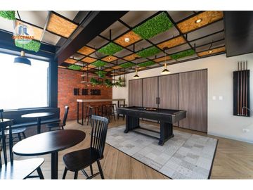 VENTA DE  DEPARTAMENTO EN MAGDALENA DEL MAR