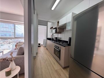 VENTA DE  DEPARTAMENTO EN MAGDALENA DEL MAR