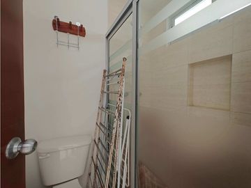 Casa en venta en Bosques de Zavaleta Puebla 3 recamaras y jardin