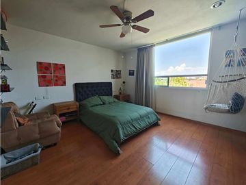 Casa en venta en Bosques de Zavaleta Puebla 3 recamaras y jardin