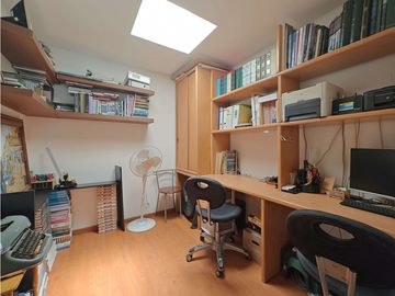 Casa en venta en Bosques de Zavaleta Puebla 3 recamaras y jardin