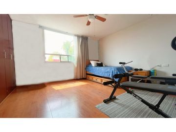 Casa en venta en Bosques de Zavaleta Puebla 3 recamaras y jardin