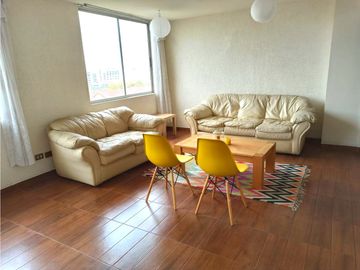 VENDO DUPLEX FAMILIAR VISTA MAR: 3 DORMITORIOS, 2 BAÑOS, SUBIDA ALESSANDRI, VIÑA DEL MAR.