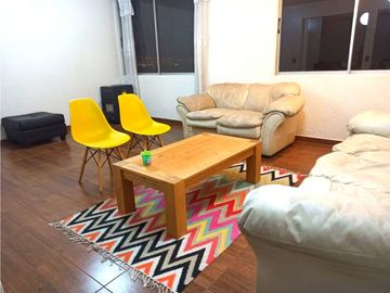 VENDO DUPLEX FAMILIAR VISTA MAR: 3 DORMITORIOS, 2 BAÑOS, SUBIDA ALESSANDRI, VIÑA DEL MAR.