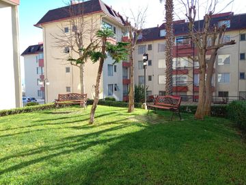 VENDO DUPLEX FAMILIAR VISTA MAR: 3 DORMITORIOS, 2 BAÑOS, SUBIDA ALESSANDRI, VIÑA DEL MAR.